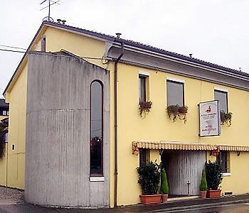Hotel Marco Polo Caldogno Extérieur photo
