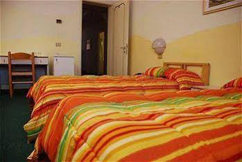 Hotel Marco Polo Caldogno Extérieur photo